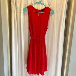 Banana Republic dress NWT